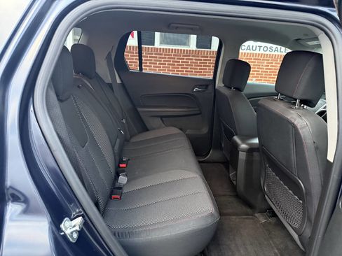 Used 2016 GMC Terrain SLE w/ Convenience Package image 19