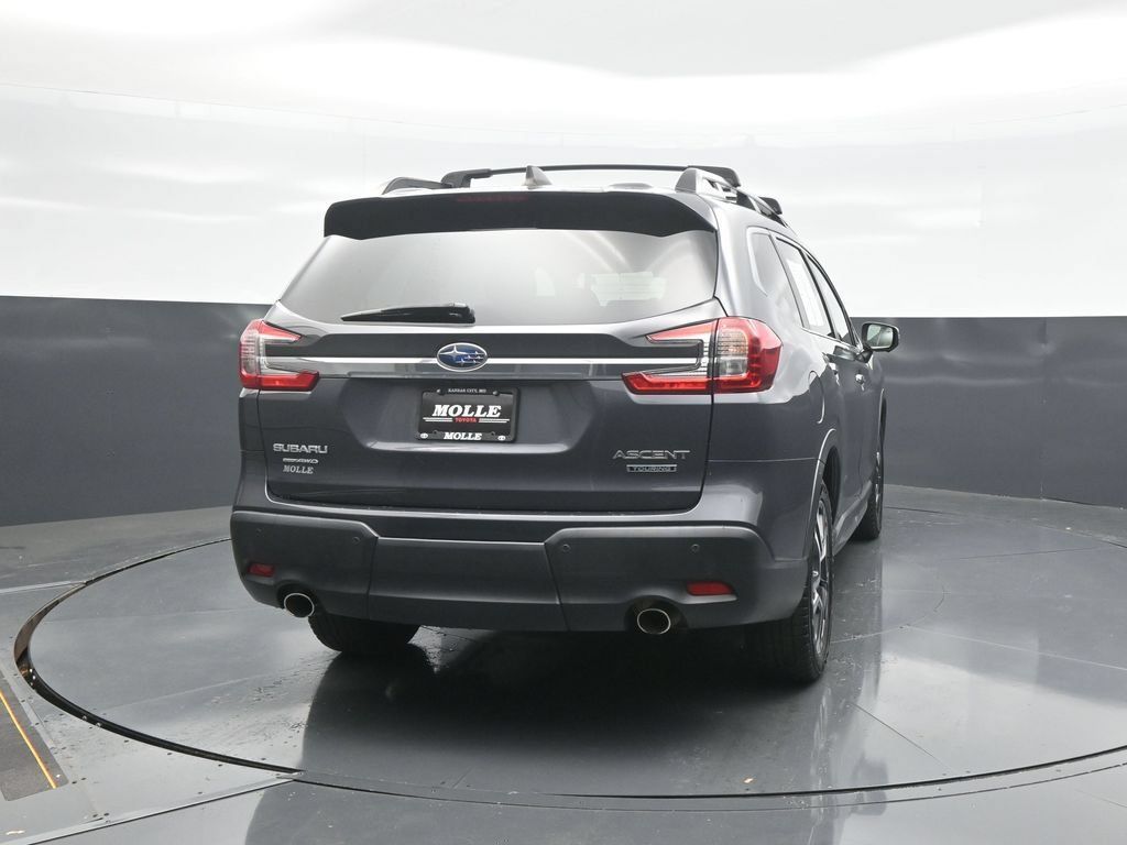 Used 2023 Subaru Ascent Touring AWD/4WD image 6