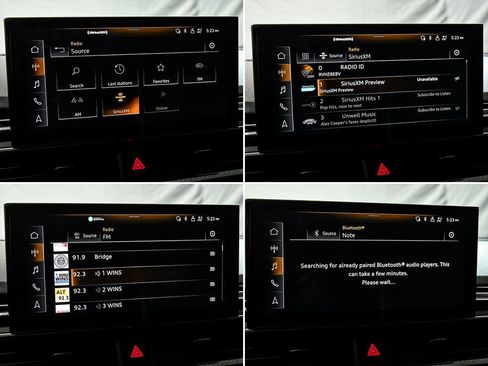 Used 2023 Audi S5 Premium Plus w/ Premium Plus Package image 33