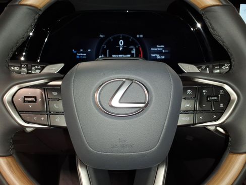 New 2026 Lexus RX 350 Premium w/ Convenience Package AWD/4WD image 6
