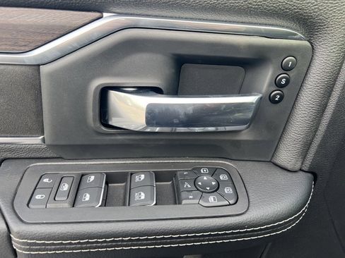 New 2026 RAM 2500 Laramie w/ Night Edition image 22