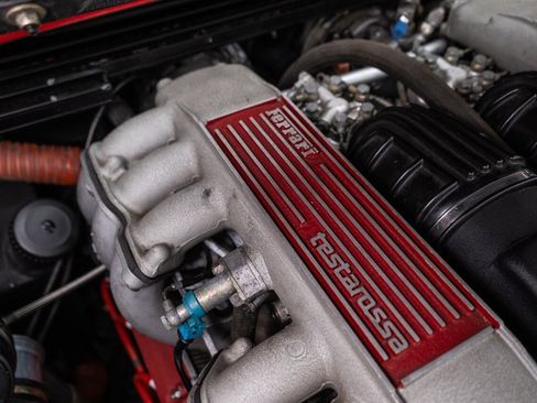 Used 1987 Ferrari Testarossa RWD image 66