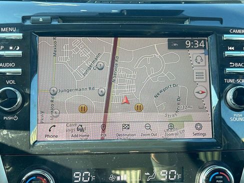 Used 2019 Nissan Murano Platinum w/ Cargo Package image 28