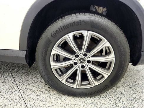 Used 2023 Mercedes-Benz GLC 300 GLC 300 4MATIC SUV w/ Heated S image 9