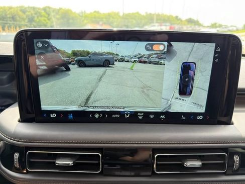 Used 2025 Lincoln Aviator Reserve w/ Jet Appearance Package AWD/4WD image 30
