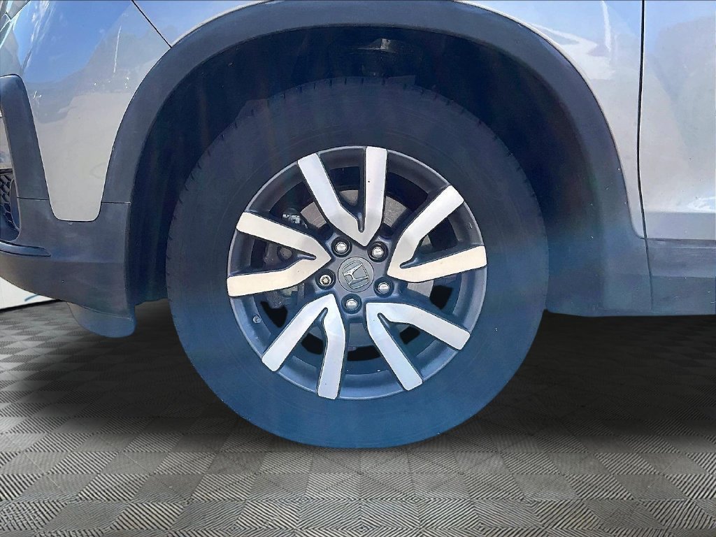 Used 2020 Honda Pilot EX-L image 4