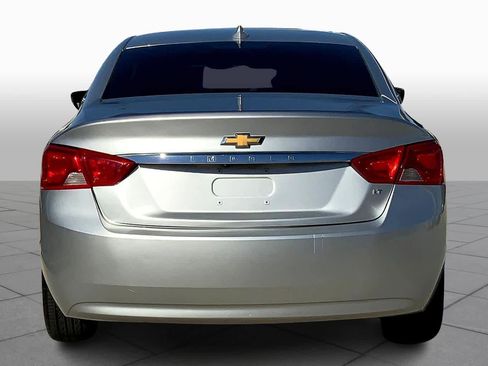 Used 2019 Chevrolet Impala LT image 4