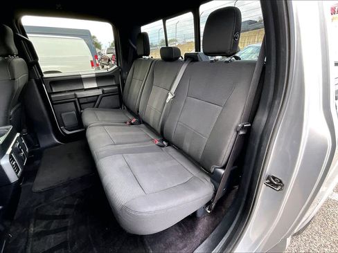 Used 2016 Ford F150 XLT w/ Equipment Group 302A Luxury image 21