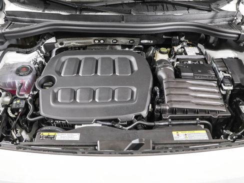 New 2026 Volkswagen Tiguan SE image 47