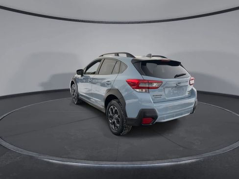 Certified 2022 Subaru Crosstrek 2.5i Sport w/ Moonroof Package image 6