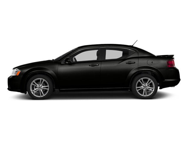 Used 2014 Dodge Avenger SE FWD image 3