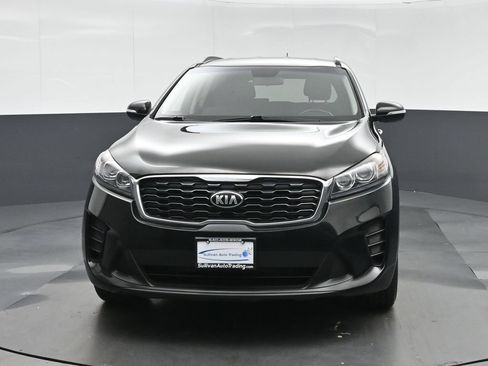 Used 2019 Kia Sorento S AWD/4WD image 2