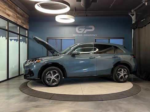 Used 2024 Honda HR-V EX-L image 25