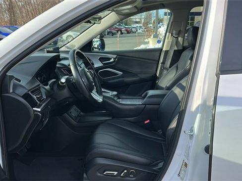 Used 2023 Acura RDX AWD image 9