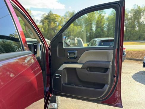 Used 2014 Chevrolet Silverado 1500 LTZ image 13