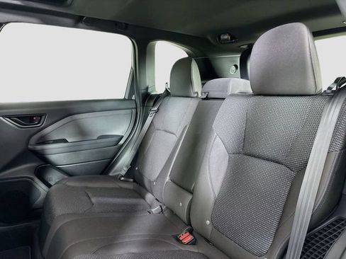 New 2026 Subaru Forester Premium AWD/4WD image 24