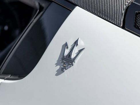 Used 2022 Maserati MC20 Coupe RWD image 20
