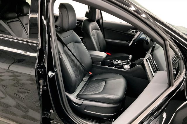 Used 2025 Kia Sportage X-Pro AWD/4WD image 8