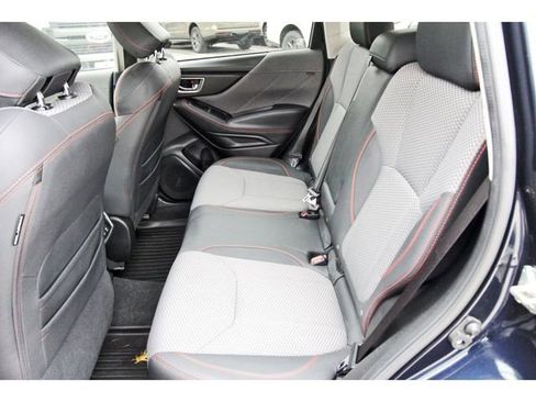 Used 2019 Subaru Forester Sport w/ Popular Package #2 AWD/4WD image 12