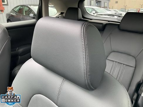 Used 2026 Honda HR-V EX-L image 17