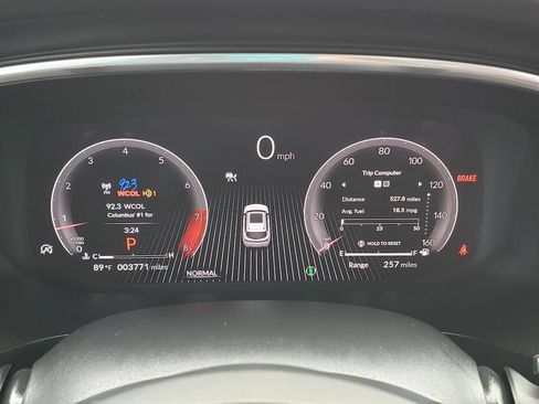 Certified 2026 Acura MDX A-Spec AWD/4WD image 24