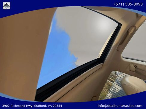 Used 2010 Lexus RX 450h AWD image 15