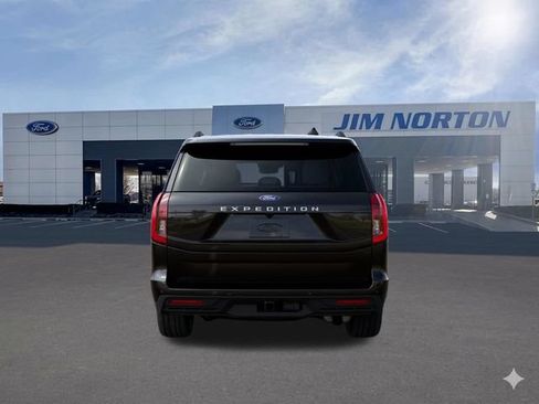 New 2027 Ford Expedition Active AWD/4WD image 9