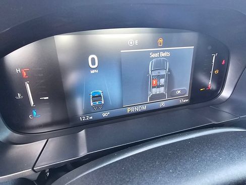 New 2026 Ford Maverick Lobo AWD/4WD image 26