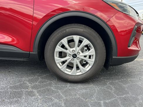 New 2025 Ford Escape Active w/ Tech Pack #1 image 10