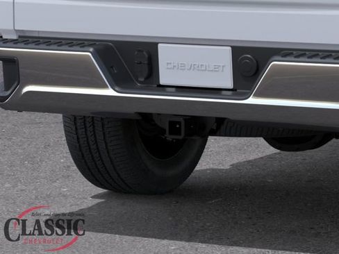 New 2026 Chevrolet Silverado 1500 LT w/ Protection Package RWD image 16