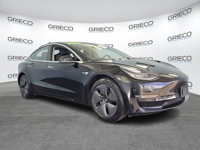 Used 2018 Tesla Model 3 Long Range