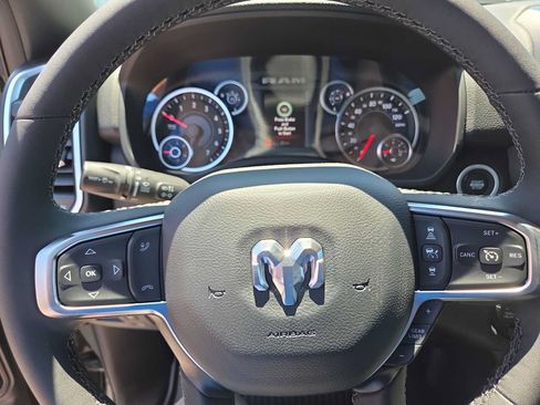 New 2026 RAM 1500 Big Horn AWD/4WD image 23
