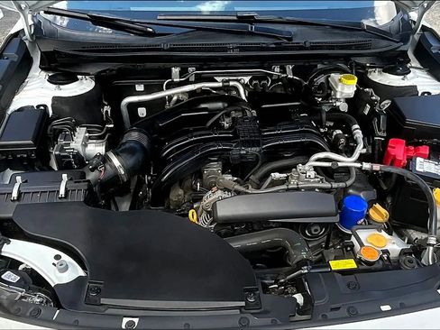 Used 2022 Subaru Outback Limited w/ Popular Package #2 image 10