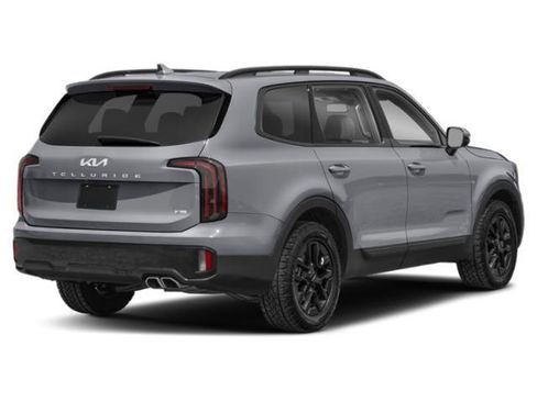 Used 2024 Kia Telluride SX X-Pro AWD/4WD image 5