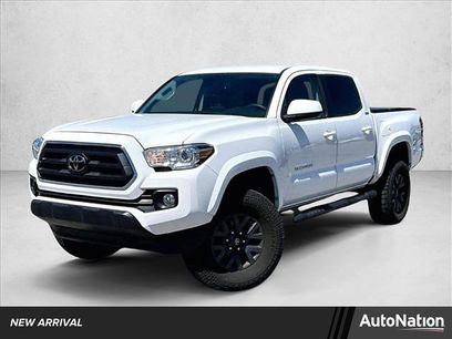 Used 2023 Toyota Tacoma SR5