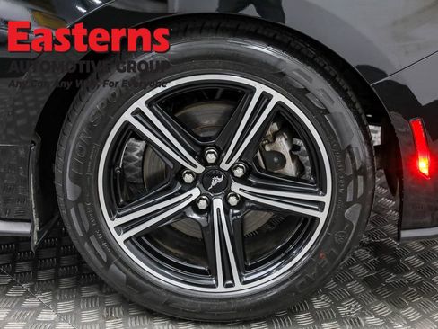 Used 2024 Ford Mustang Premium image 31