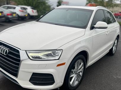 Used 2017 Audi Q3 2.0T Premium Plus w/ Premium Plus Package