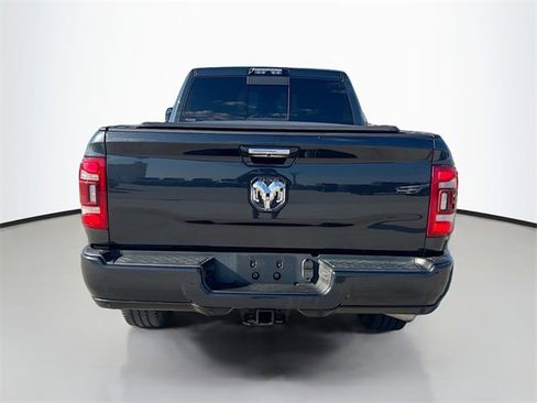 Used 2020 RAM 3500 Limited image 6