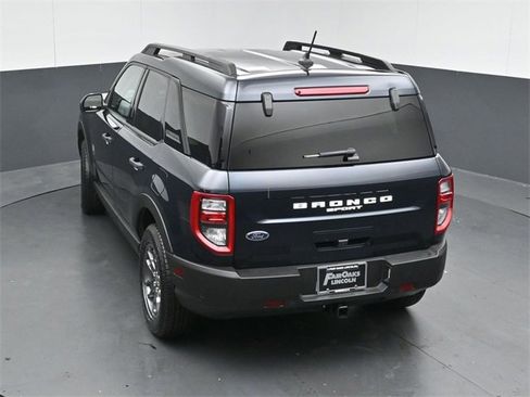Used 2022 Ford Bronco Sport Big Bend w/ Convenience Package image 51
