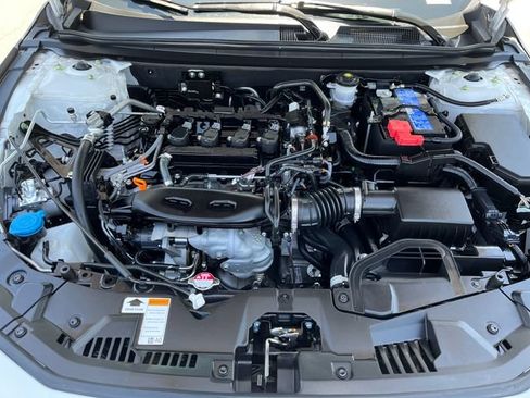Used 2025 Honda Accord SE image 22