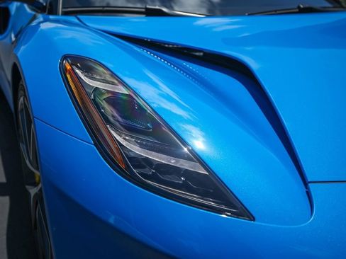 Used 2024 Lotus Emira First Edition RWD image 11