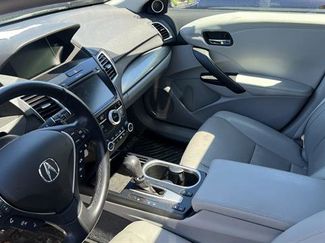 Used 2018 Acura RDX AWD w/ Advance Package video 2