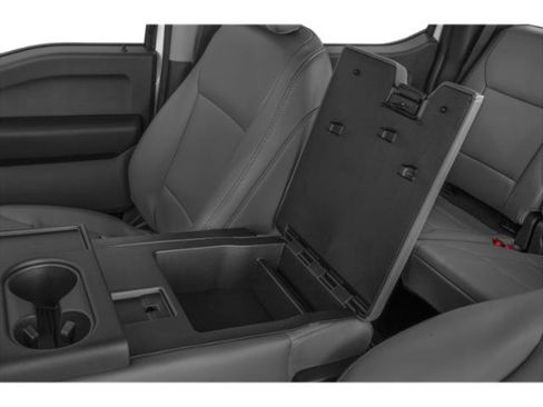 New 2026 Ford F250 XL w/ STX Appearance Package image 11