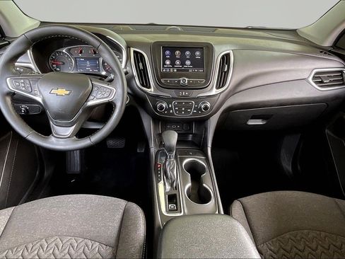 Used 2024 Chevrolet Equinox LT image 7