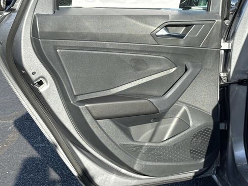 New 2026 Volkswagen Jetta Sport image 11