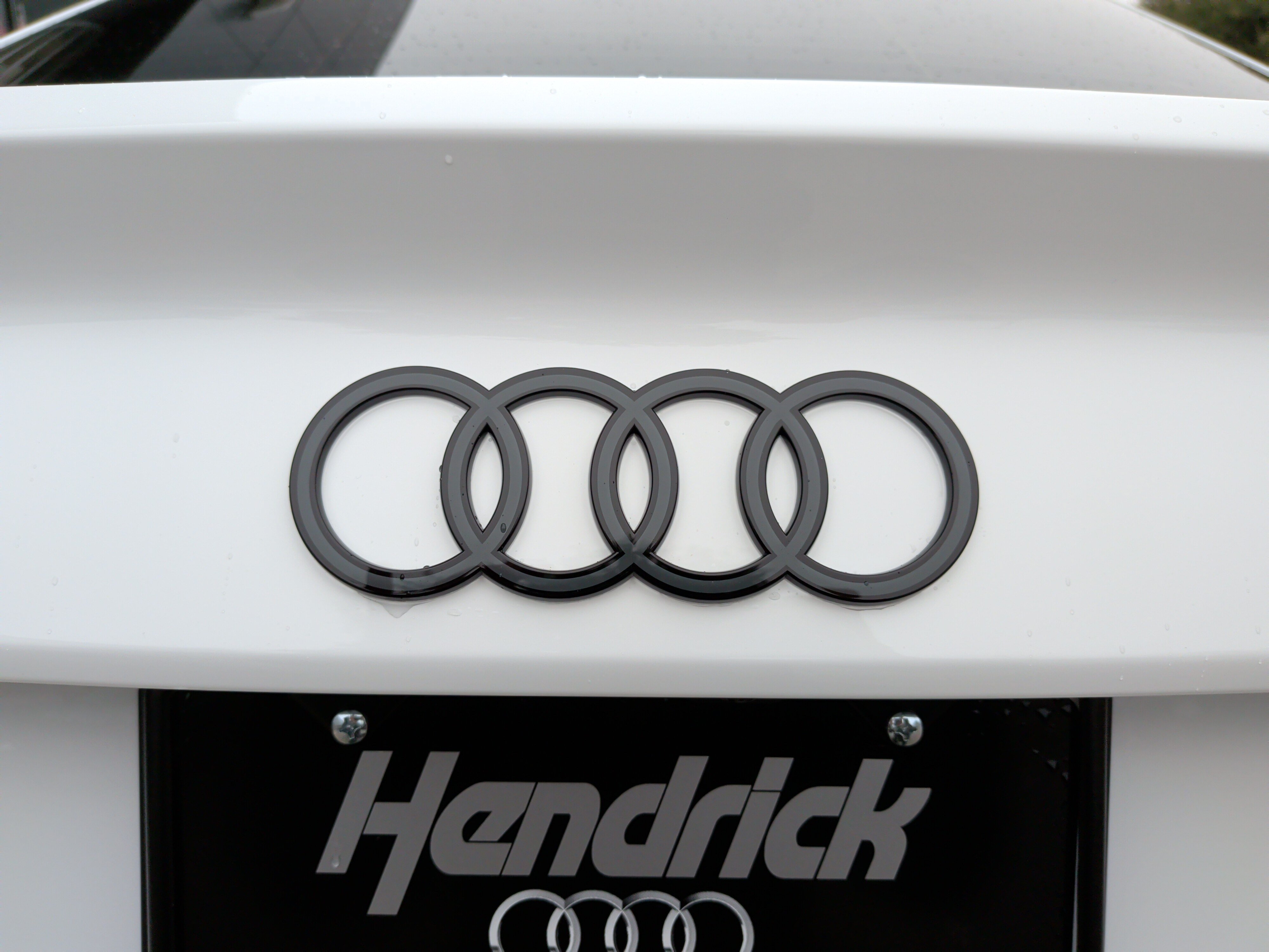 Used 2026 Audi A3 2.0T Premium AWD/4WD image 39