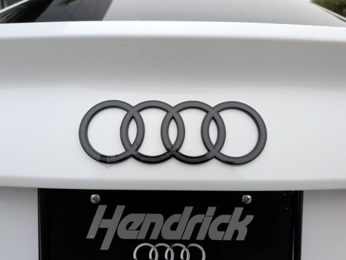 Used 2026 Audi A3 2.0T Premium AWD/4WD image 39