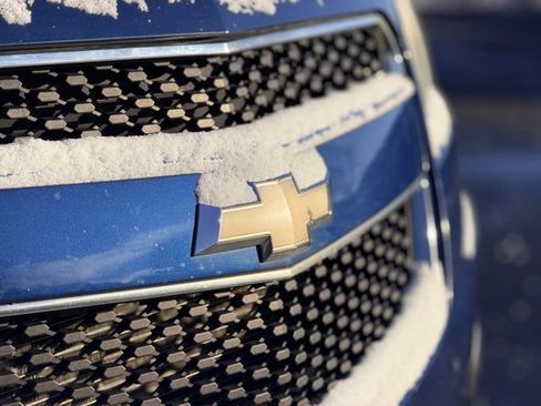 Used 2010 Chevrolet Equinox LT w/ Vehicle Interface Package image 25