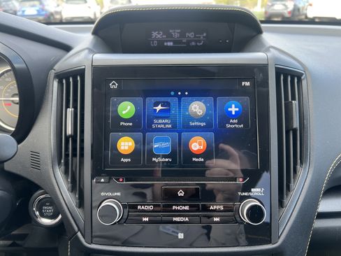 Used 2023 Subaru Crosstrek 2.5i Sport image 4