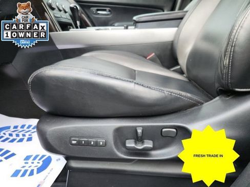 Used 2012 MAZDA CX-9 Grand Touring w/ Moonroof & Bose Audio Pkg FWD image 10